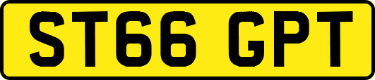 ST66GPT