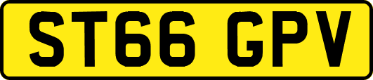 ST66GPV
