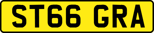 ST66GRA
