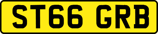 ST66GRB