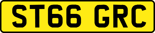 ST66GRC