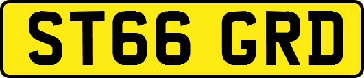 ST66GRD