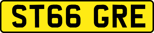 ST66GRE
