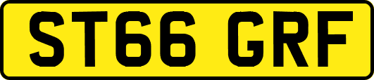 ST66GRF