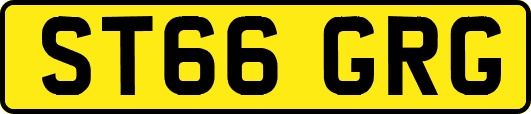 ST66GRG
