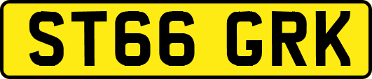 ST66GRK