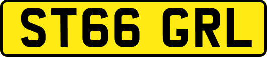 ST66GRL