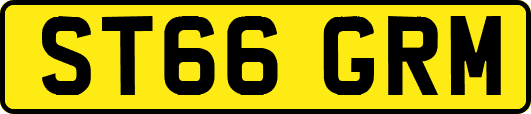 ST66GRM