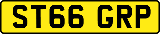 ST66GRP