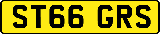 ST66GRS