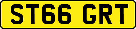 ST66GRT