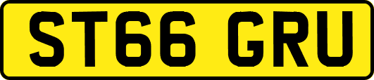 ST66GRU