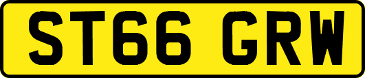 ST66GRW