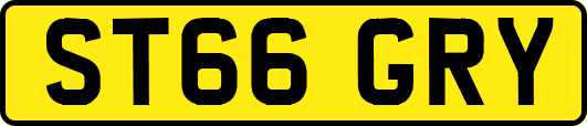 ST66GRY