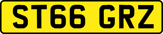 ST66GRZ
