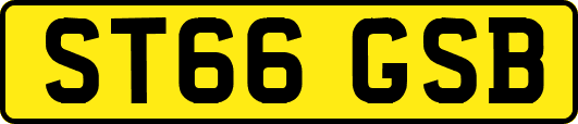 ST66GSB