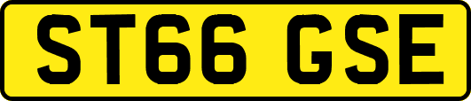 ST66GSE
