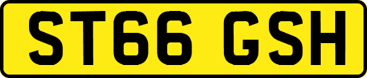 ST66GSH