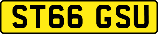 ST66GSU