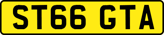 ST66GTA