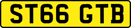 ST66GTB