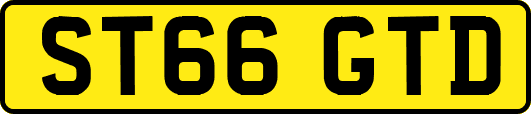 ST66GTD
