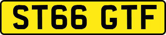 ST66GTF