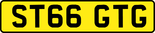 ST66GTG