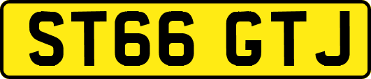 ST66GTJ