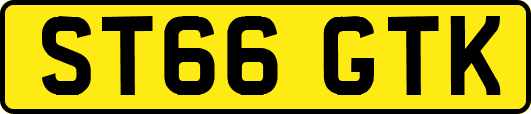 ST66GTK