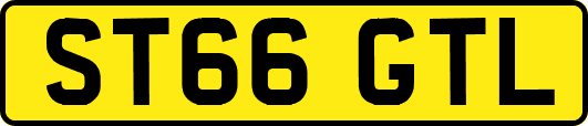 ST66GTL
