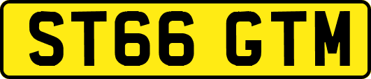 ST66GTM