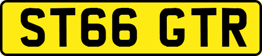 ST66GTR