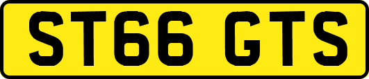 ST66GTS