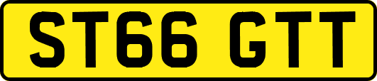 ST66GTT