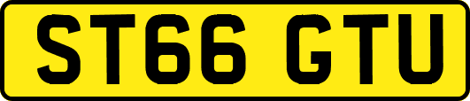 ST66GTU
