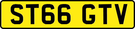 ST66GTV
