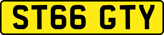ST66GTY