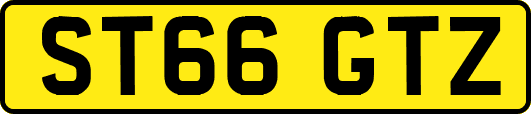 ST66GTZ