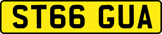 ST66GUA
