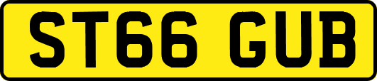 ST66GUB