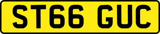 ST66GUC