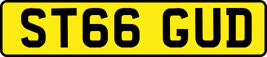 ST66GUD