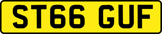 ST66GUF