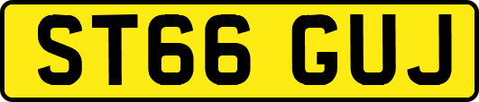 ST66GUJ