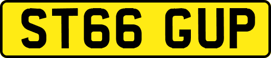 ST66GUP
