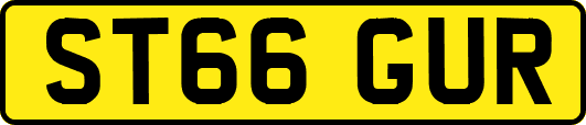 ST66GUR