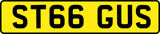ST66GUS