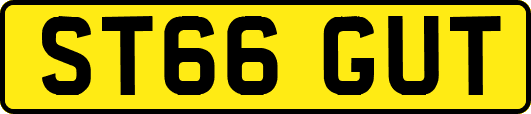 ST66GUT