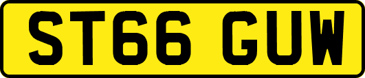 ST66GUW